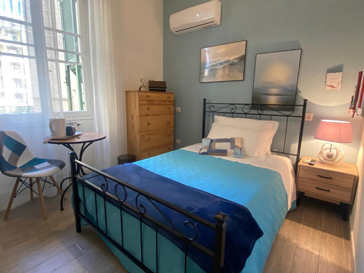 Iola Rooms - Q9416 Cagliari Exterior foto